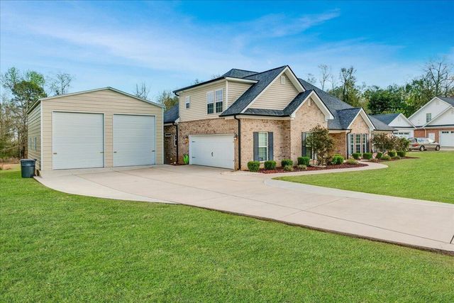 3406 Walker Creek Road, Hephzibah, GA 30815