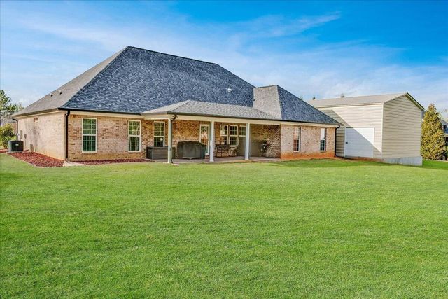 3406 Walker Creek Road, Hephzibah, GA 30815