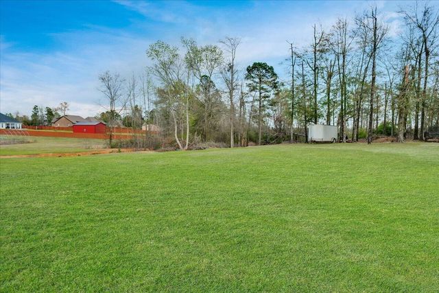 3406 Walker Creek Road, Hephzibah, GA 30815