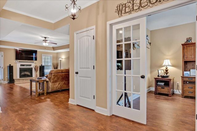 3406 Walker Creek Road, Hephzibah, GA 30815