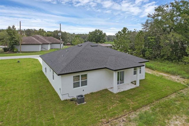 4775 SW WISTERIA COURT, Dunnellon, FL 34431