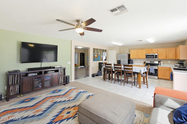 43913 W COLBY Drive, Maricopa, AZ 85138