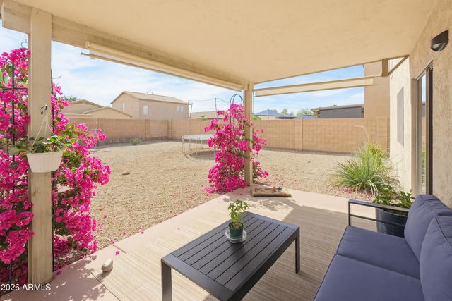 43913 W COLBY Drive, Maricopa, AZ 85138