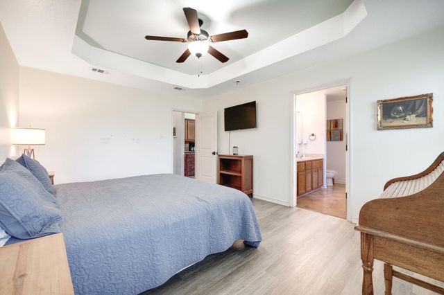 5607 Boxelder TRL, Killeen, TX 76542