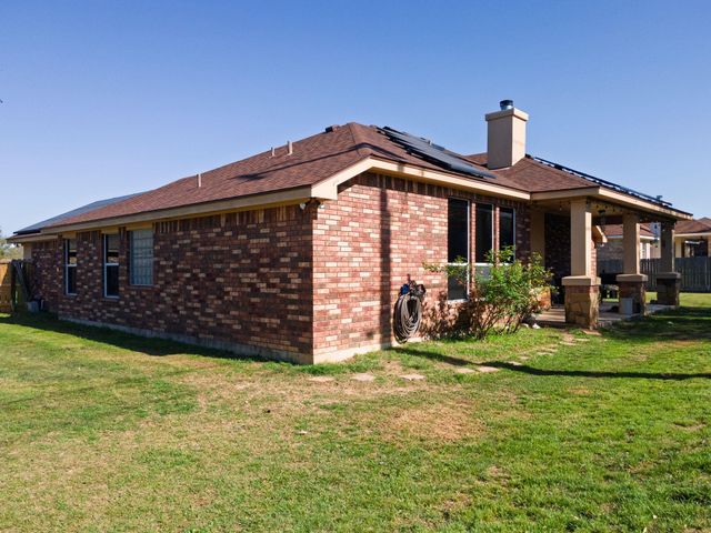 5607 Boxelder TRL, Killeen, TX 76542