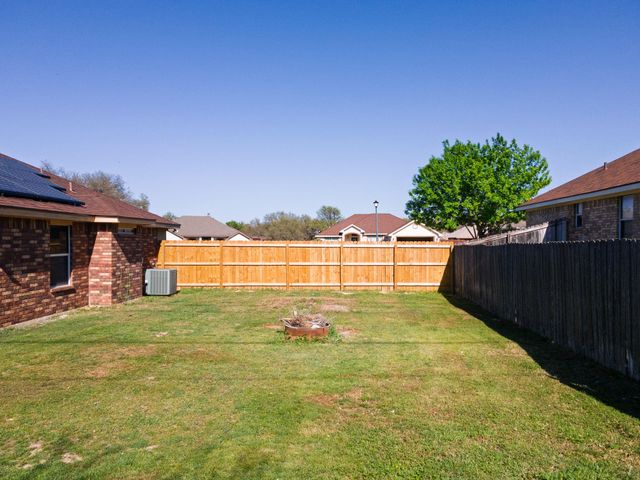 5607 Boxelder TRL, Killeen, TX 76542