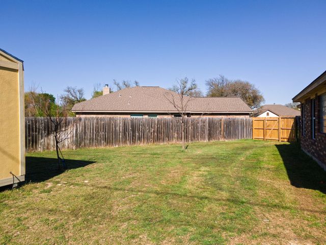 5607 Boxelder TRL, Killeen, TX 76542