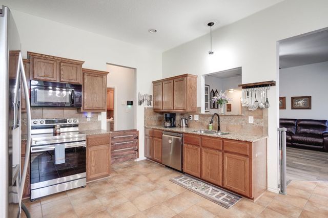 5607 Boxelder TRL, Killeen, TX 76542