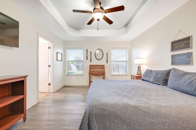 5607 Boxelder TRL, Killeen, TX 76542