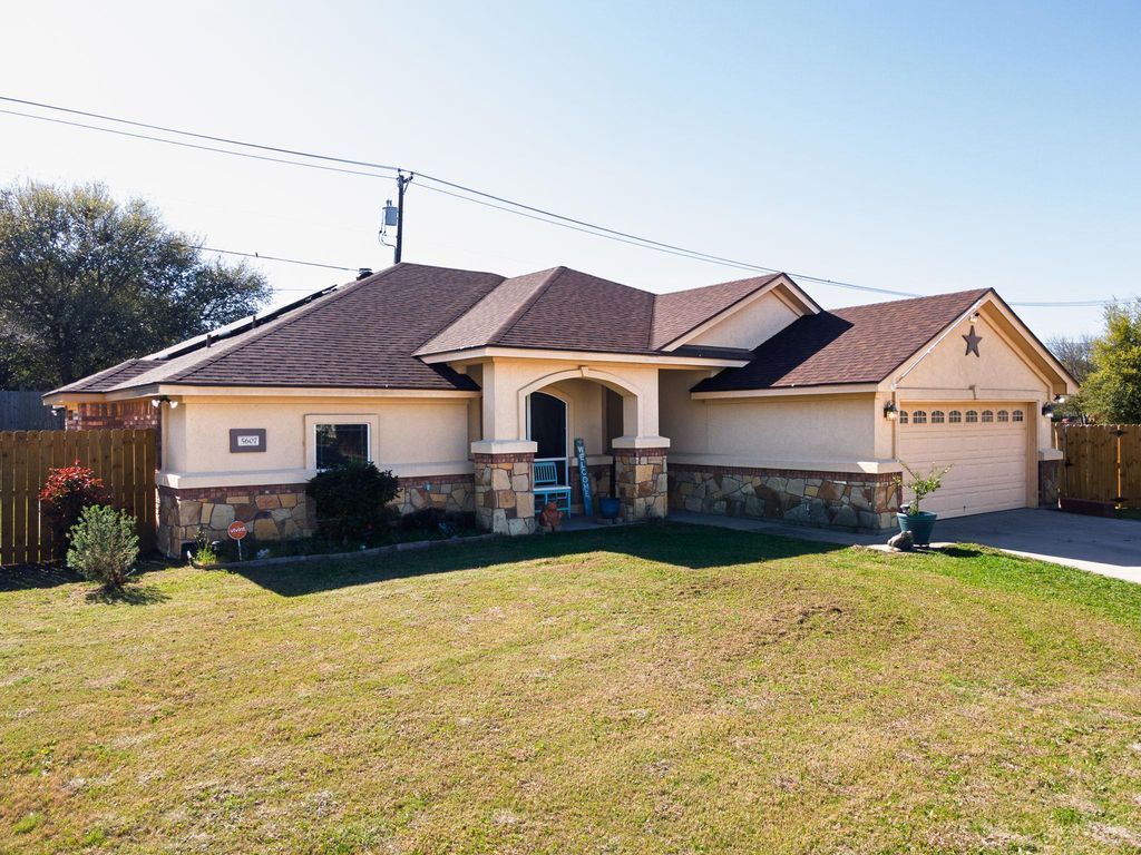 5607 Boxelder TRL, Killeen, TX 76542