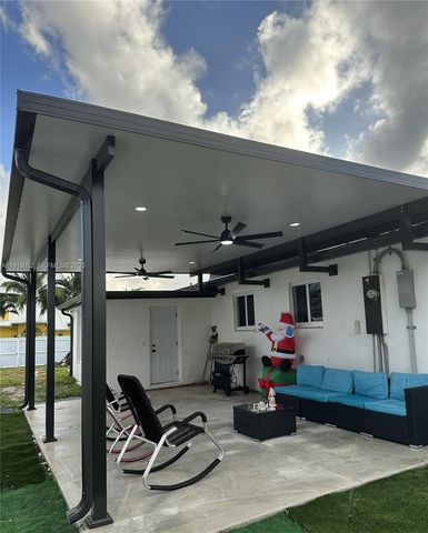 850 SW 31st Ave, Fort Lauderdale, FL 33312