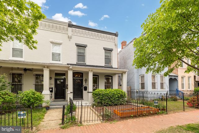 1257 MORSE STREET, Washington, DC 20002