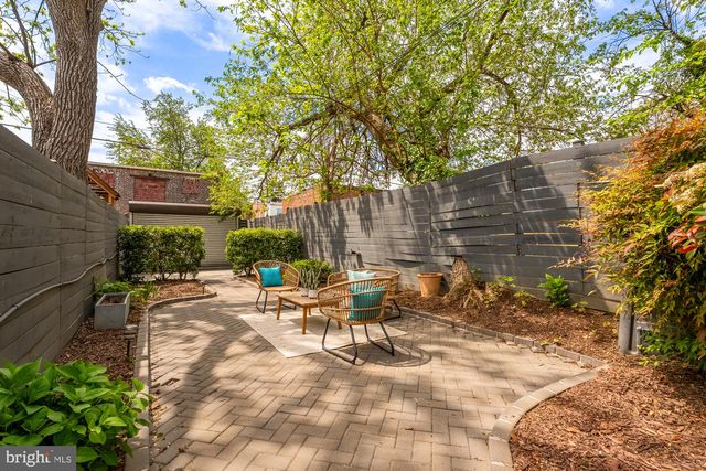 1257 MORSE STREET, Washington, DC 20002