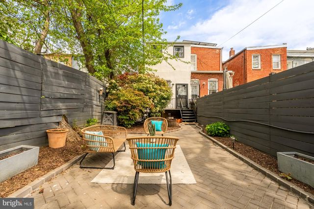 1257 MORSE STREET, Washington, DC 20002