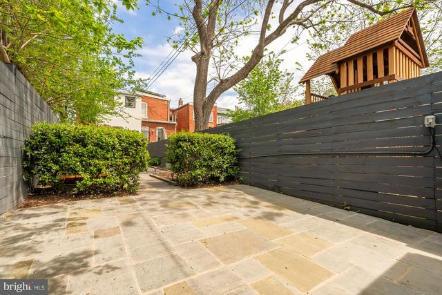 1257 MORSE STREET, Washington, DC 20002