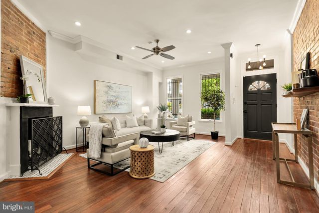 1257 MORSE STREET, Washington, DC 20002