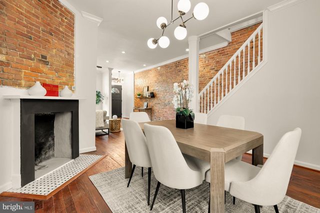 1257 MORSE STREET, Washington, DC 20002