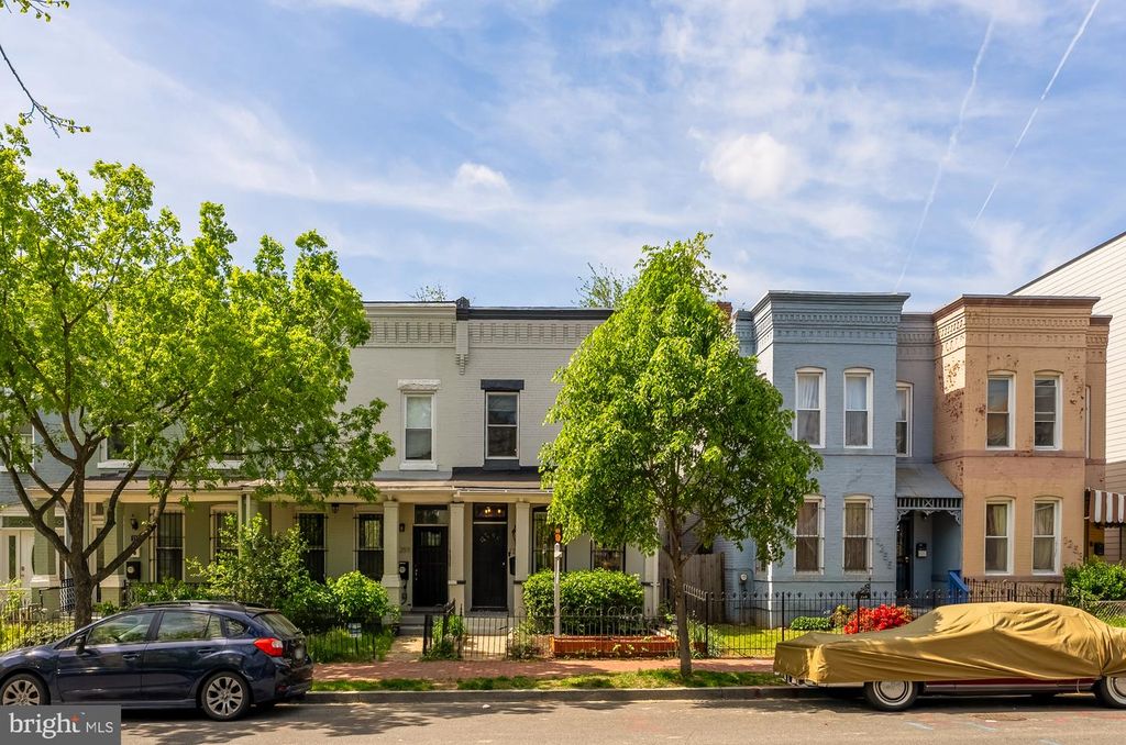 1257 MORSE STREET, Washington, DC 20002
