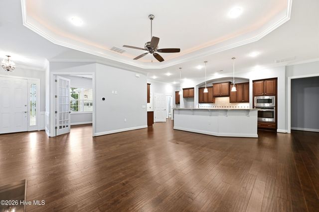 5110 Stoney Point Drive, Leland, NC 28451
