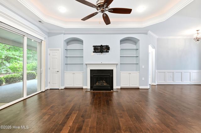 5110 Stoney Point Drive, Leland, NC 28451