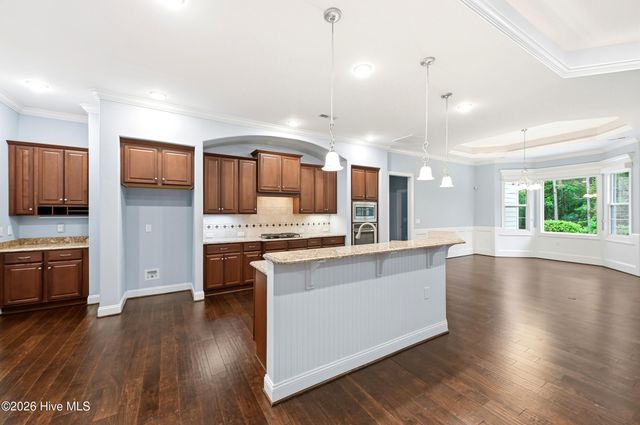 5110 Stoney Point Drive, Leland, NC 28451