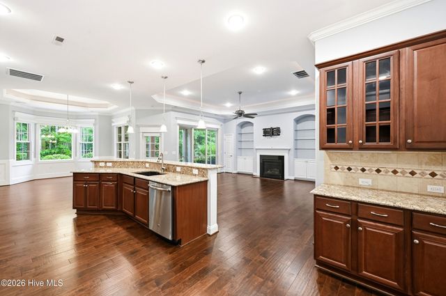 5110 Stoney Point Drive, Leland, NC 28451