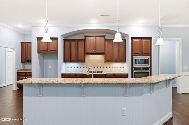 5110 Stoney Point Drive, Leland, NC 28451