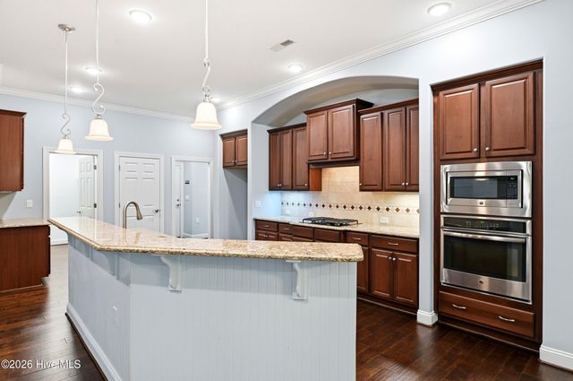 5110 Stoney Point Drive, Leland, NC 28451