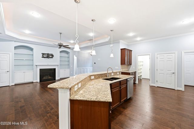 5110 Stoney Point Drive, Leland, NC 28451