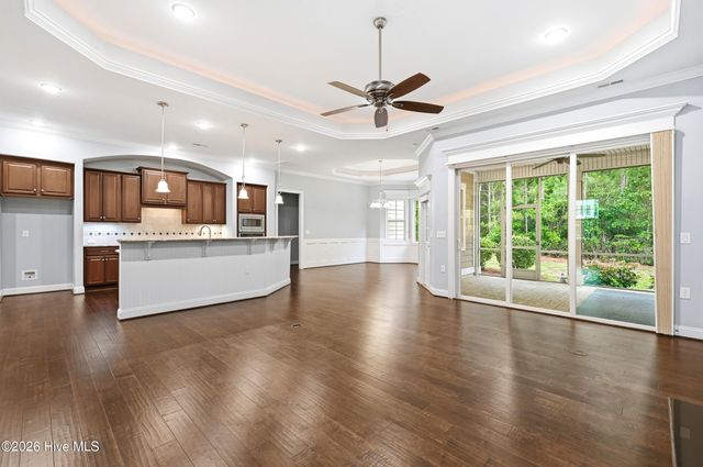 5110 Stoney Point Drive, Leland, NC 28451