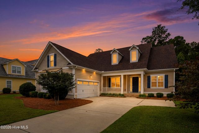 5110 Stoney Point Drive, Leland, NC 28451