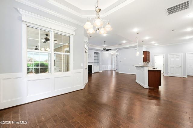 5110 Stoney Point Drive, Leland, NC 28451