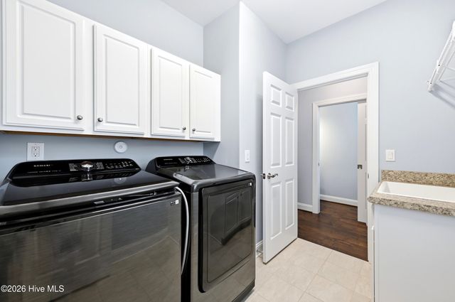 5110 Stoney Point Drive, Leland, NC 28451