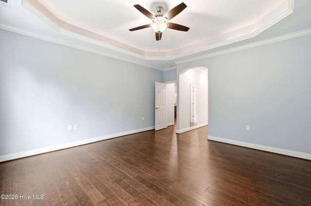 5110 Stoney Point Drive, Leland, NC 28451