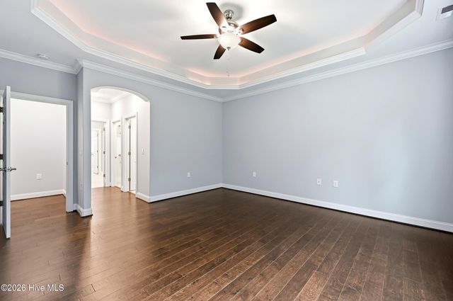 5110 Stoney Point Drive, Leland, NC 28451