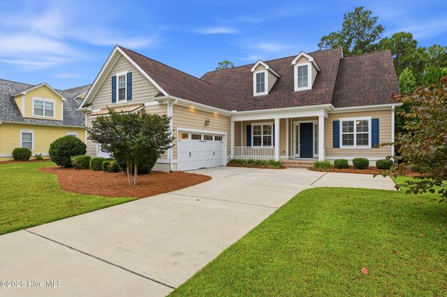 5110 Stoney Point Drive, Leland, NC 28451