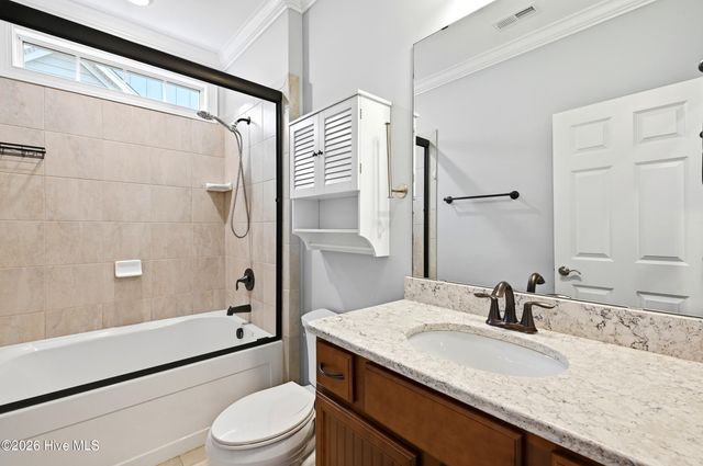 5110 Stoney Point Drive, Leland, NC 28451