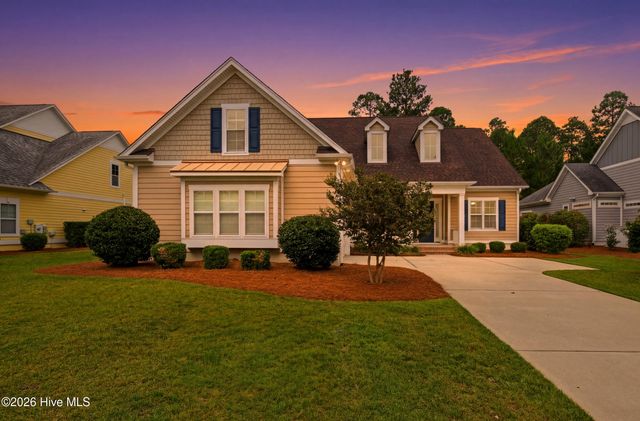 5110 Stoney Point Drive, Leland, NC 28451