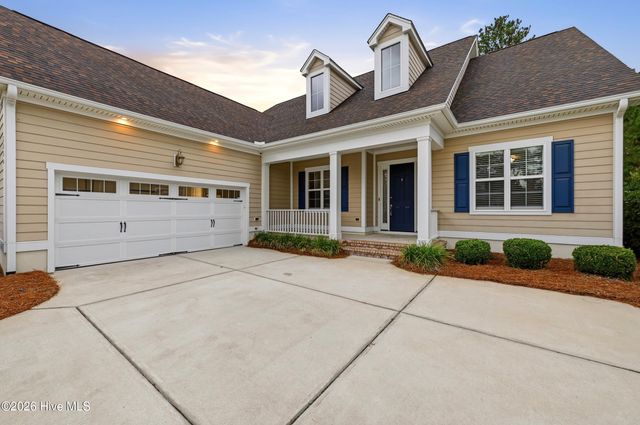 5110 Stoney Point Drive, Leland, NC 28451