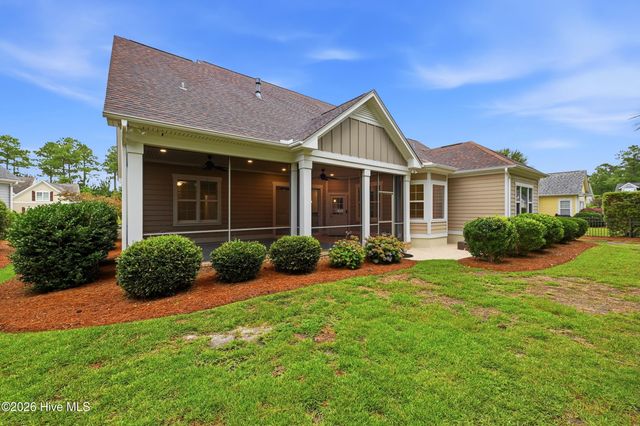 5110 Stoney Point Drive, Leland, NC 28451