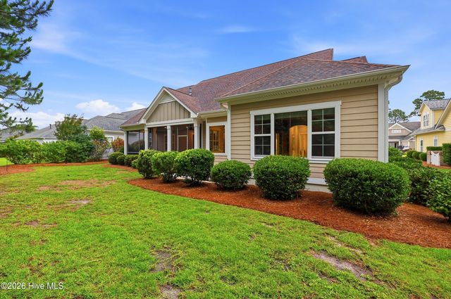 5110 Stoney Point Drive, Leland, NC 28451
