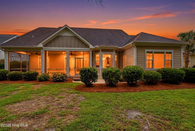 5110 Stoney Point Drive, Leland, NC 28451
