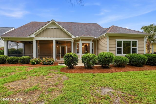 5110 Stoney Point Drive, Leland, NC 28451