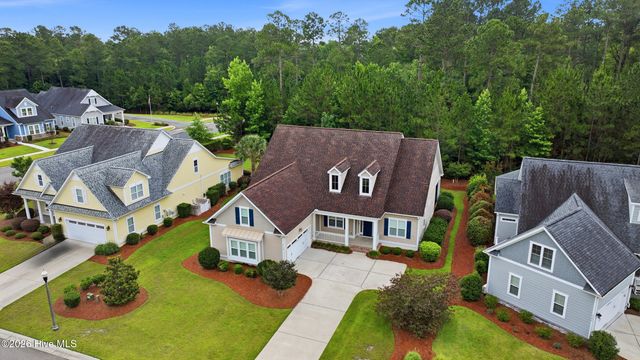 5110 Stoney Point Drive, Leland, NC 28451