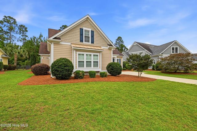 5110 Stoney Point Drive, Leland, NC 28451