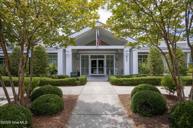 5110 Stoney Point Drive, Leland, NC 28451