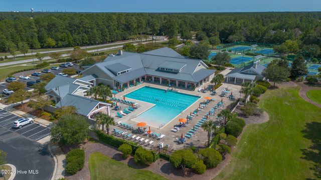 5110 Stoney Point Drive, Leland, NC 28451
