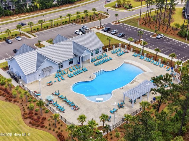 5110 Stoney Point Drive, Leland, NC 28451
