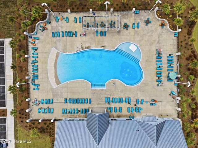 5110 Stoney Point Drive, Leland, NC 28451