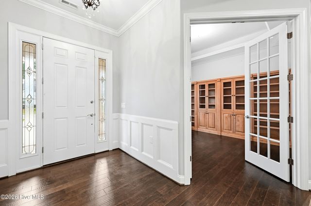 5110 Stoney Point Drive, Leland, NC 28451